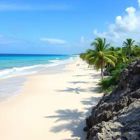 Melhores Praias De Jericoacoara Guia Pratico: Descubra as Melhores Dicas!