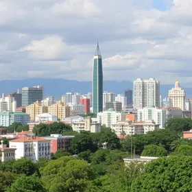 Onde Se Hospedar Em Sao Paulo Atualizado | Partiu Viagens