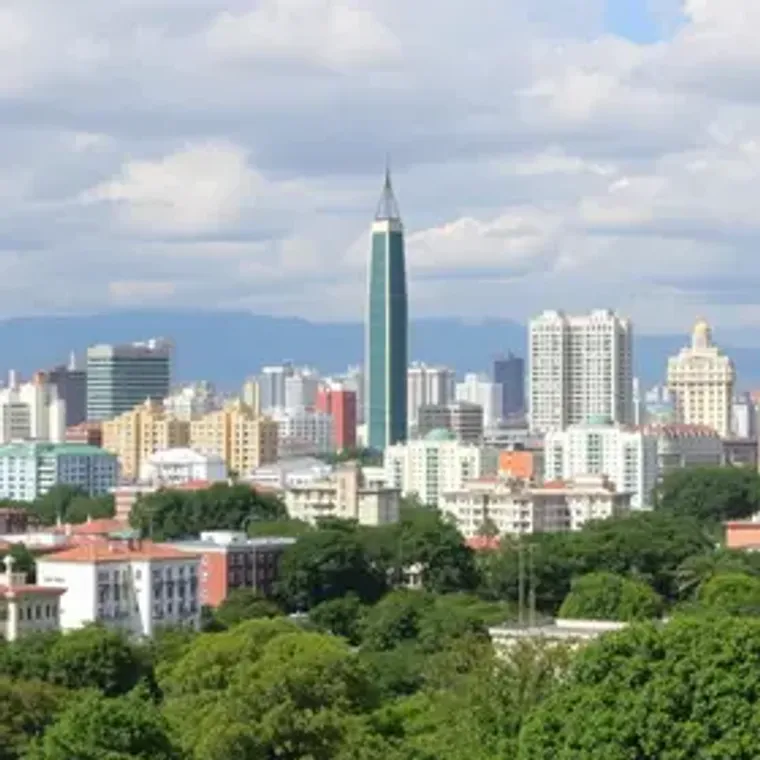 Onde Se Hospedar Em Sao Paulo Atualizado | Partiu Viagens