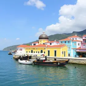 Guia De Viagem Paraty Hoje | Partiu Viagens