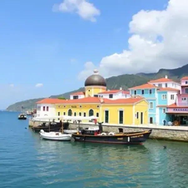 Guia De Viagem Paraty Hoje | Partiu Viagens