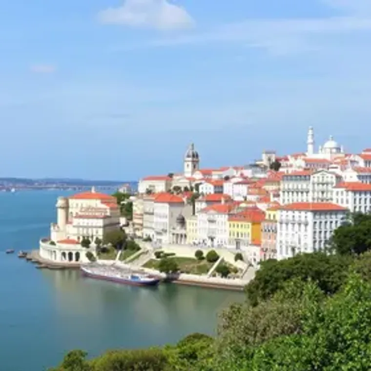 Guia De Viagem Lisboa Hoje | Partiu Viagens