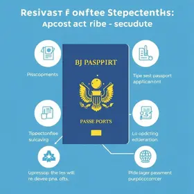 Como Funciona: Como Tirar Passaporte Passo A Passo Guia Pratico - Guia Completo