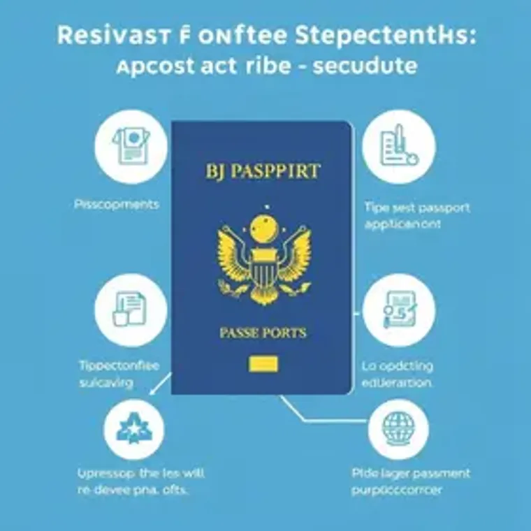 Como Funciona: Como Tirar Passaporte Passo A Passo Guia Pratico - Guia Completo
