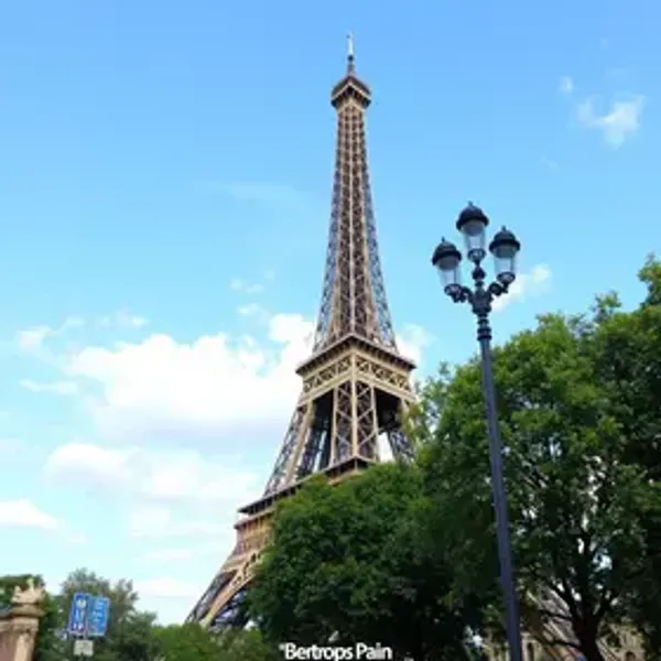 Paris Pontos Turisticos Hoje | Partiu Viagens
