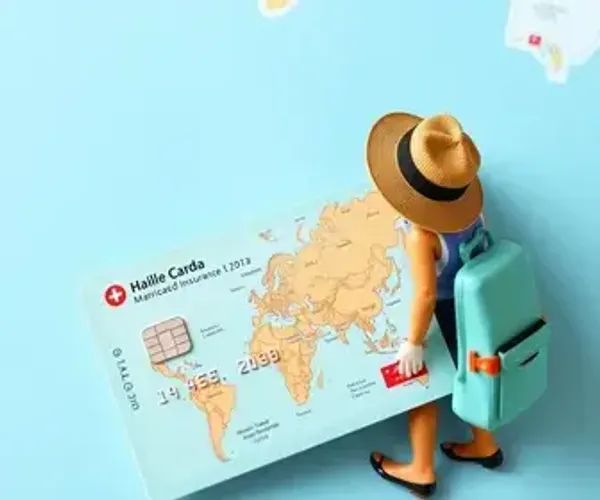 Como Funciona Seguro Viagem Cartao Atualizado 318 | Partiu Viagens