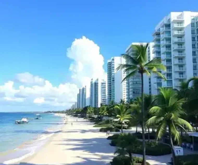 Quando Ir Para Miami Passo A Passo 274 | Partiu Viagens