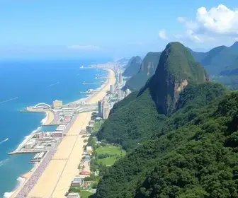 Passagens Baratas Para Rio De Janeiro Hoje 50 | Partiu Viagens