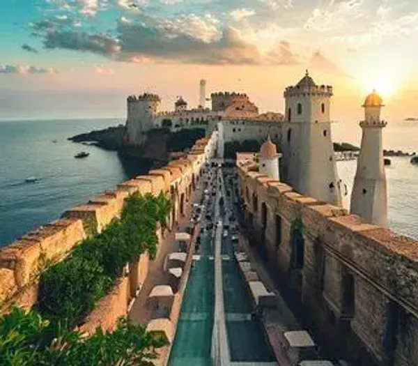 Fortaleza Pontos Turisticos | Partiu Viagens