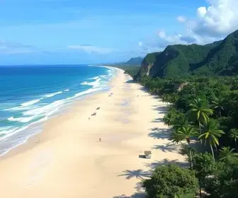 Melhores Praias De Ubatuba Guia Pratico 200 | Partiu Viagens