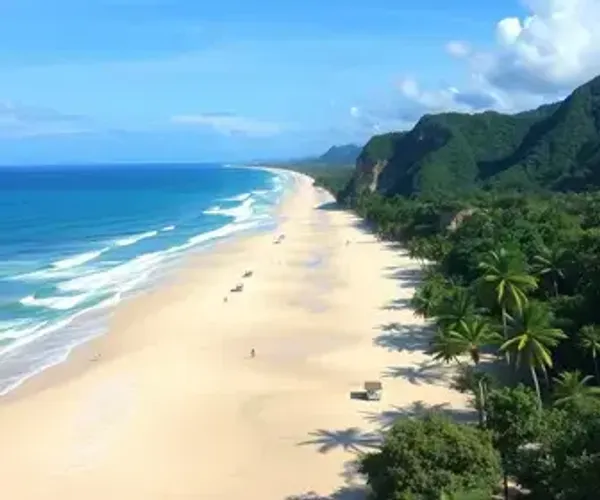 Melhores Praias De Ubatuba Guia Pratico 200 | Partiu Viagens