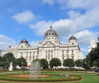 Buenos Aires Pontos Turisticos Dicas 434 | Partiu Viagens