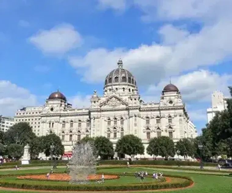 Buenos Aires Pontos Turisticos Dicas 434 | Partiu Viagens