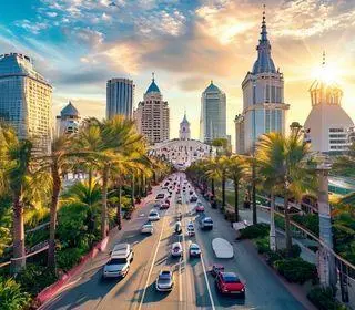 Orlando Pontos Turisticos Hoje | Partiu Viagens