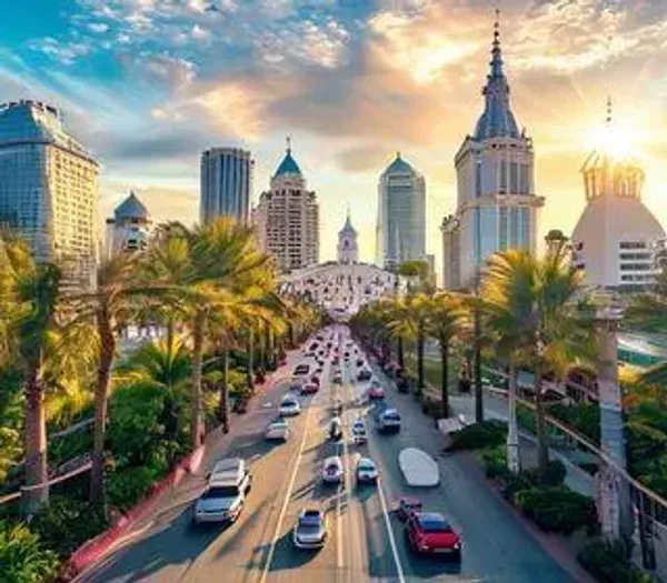 Orlando Pontos Turisticos Hoje | Partiu Viagens