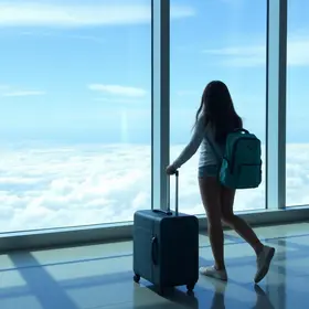 Regras De Bagagem Despachada Gol Dicas | Partiu Viagens