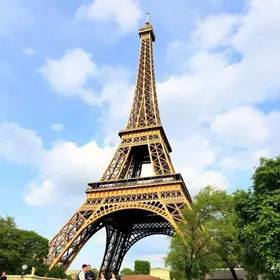 Paris Pontos Turisticos Dicas | Partiu Viagens