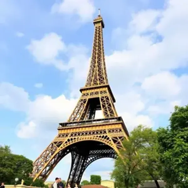 Paris Pontos Turisticos Dicas | Partiu Viagens