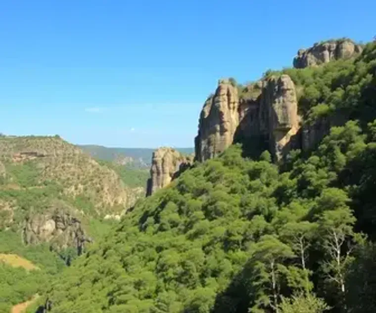 Chapada Diamantina Pontos Turisticos Barato | Partiu Viagens