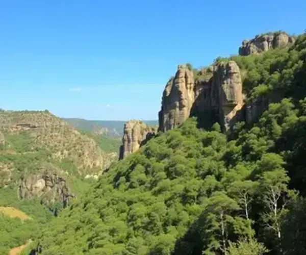 Chapada Diamantina Pontos Turisticos Barato | Partiu Viagens
