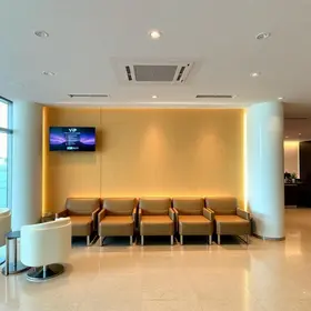 Sala Vip Aeroporto Viracopos Barato | Partiu Viagens