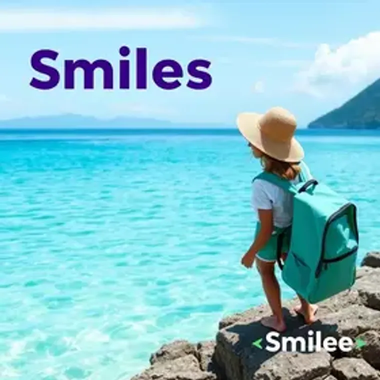 Como Funciona: Como Usar Pontos Smiles Melhor Opcao - Guia Completo