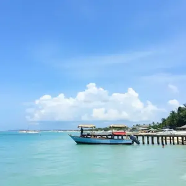 Quando Ir Para Porto De Galinhas Hoje | Partiu Viagens