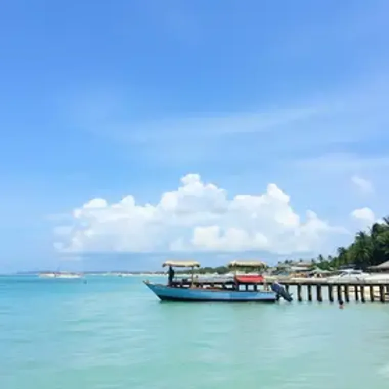 Quando Ir Para Porto De Galinhas Hoje | Partiu Viagens