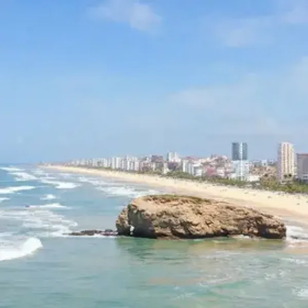 Quando Ir Para Fortaleza | Partiu Viagens