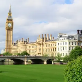 Onde Se Hospedar Em Londres | Partiu Viagens