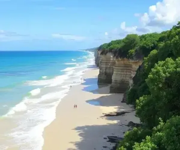 Roteiro 3 Dias Em Porto Seguro 254 | Partiu Viagens