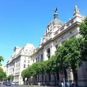 Buenos Aires Pontos Turisticos Guia Pratico | Partiu Viagens