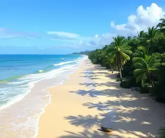 Quando Ir Para Porto Seguro Barato 185 | Partiu Viagens