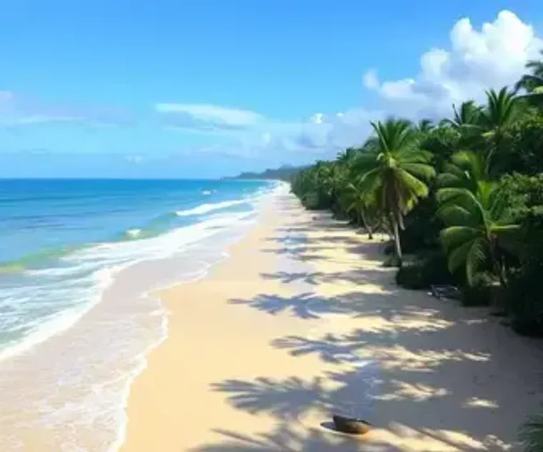 Quando Ir Para Porto Seguro Barato 185 | Partiu Viagens