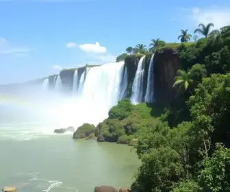 Melhores Praias De Foz Do Iguacu Barato 266 | Partiu Viagens