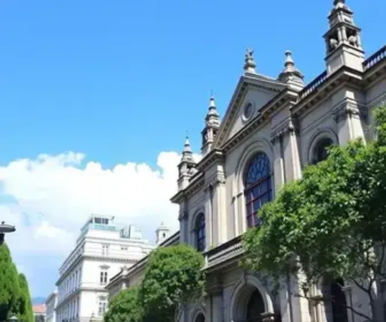 Quando Ir Para Santiago Hoje 328 | Partiu Viagens