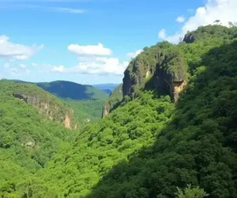 O Que Fazer Em Chapada Dos Veadeiros Atualizado 416 | Partiu Viagens