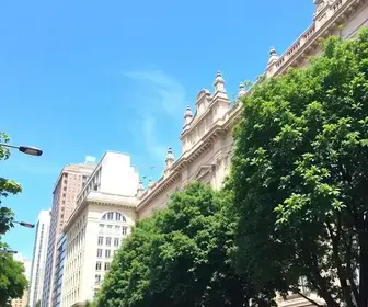 Roteiro 3 Dias Em Sao Paulo Barato 240 | Partiu Viagens