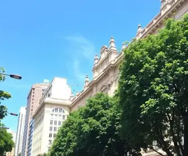 Roteiro 3 Dias Em Sao Paulo Barato 240 | Partiu Viagens