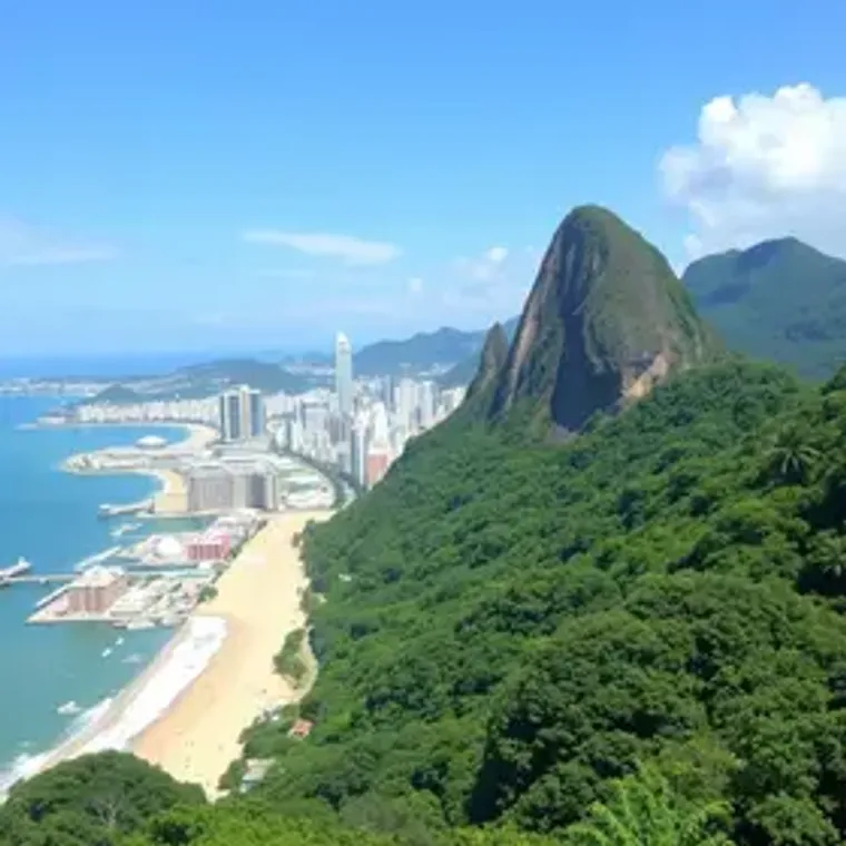 Roteiro 3 Dias Em Rio De Janeiro Guia Pratico | Partiu Viagens