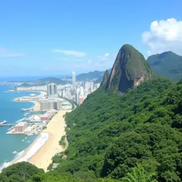 Roteiro 3 Dias Em Rio De Janeiro Guia Pratico | Partiu Viagens