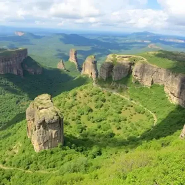 O Que Fazer Em Chapada Diamantina Passo A Passo: Descubra as Melhores Dicas!