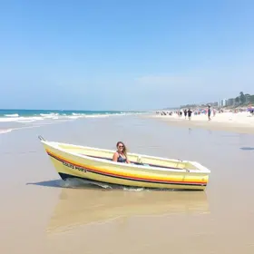 Checklist Viagem De Praia Passo A Passo | Partiu Viagens