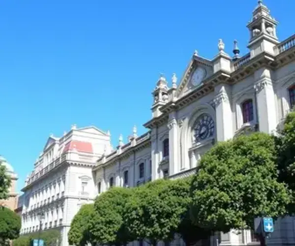 Santiago Pontos Turisticos Guia Pratico 455 | Partiu Viagens