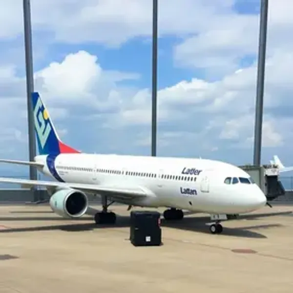 Regras De Bagagem Despachada Latam Dicas | Partiu Viagens