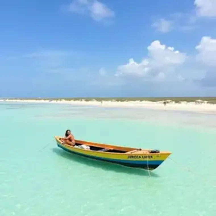 O Que Fazer Em Jericoacoara: Descubra as Melhores Dicas!