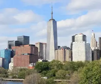 Nova York Pontos Turisticos Guia Pratico 276 | Partiu Viagens