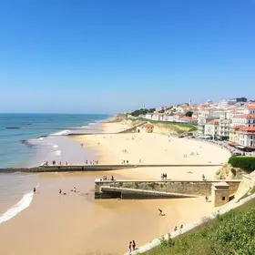 Melhores Praias De Lisboa Hoje: Descubra as Melhores Dicas!