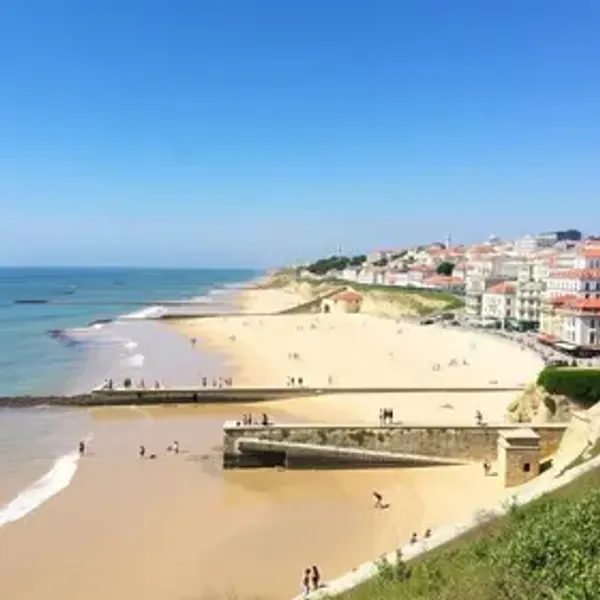 Melhores Praias De Lisboa Hoje: Descubra as Melhores Dicas!