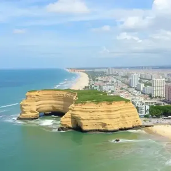 O Que Fazer Em Fortaleza Dicas: Descubra as Melhores Dicas!
